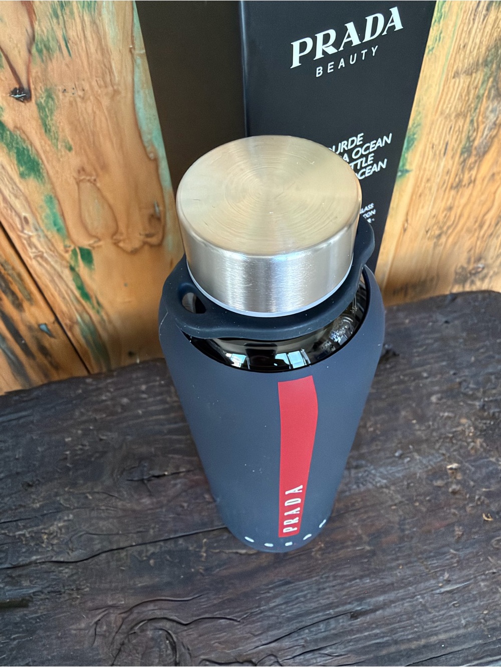 Bottle/Thermos - Picture 5 of 7